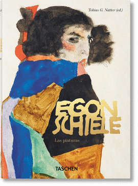 EGON SCHIELE. LA OBRA COMPLETA 1909-1918  40TH ANNIVERSARY EDITION