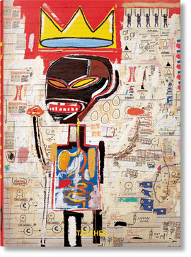 BASQUIAT  40TH ANNIVERSARY EDITION