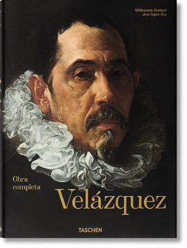 VELZQUEZ. LA OBRA COMPLETA