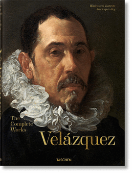 VELZQUEZ. THE COMPLETE WORKS