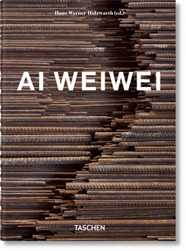 AI WEIWEI  40TH ANNIVERSARY EDITION