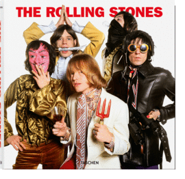 THE ROLLING STONES. AKTUALISIERTE AUSGABE