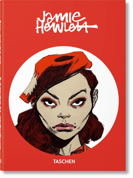 JAMIE HEWLETT  40TH ANNIVERSARY EDITION