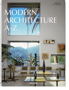 MODERN ARCHITECTURE A TO Z