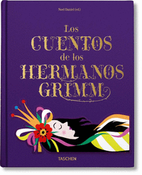CUENTOS. GRIMM - ANDERSEN: 2 EN 1 - 40TH ANNIVERSARY EDI