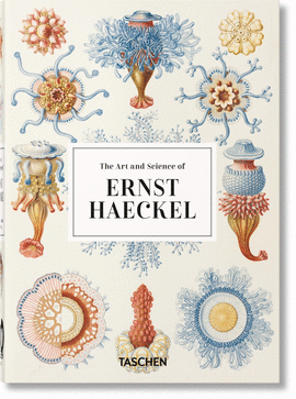 ERNST HAECKEL  40TH ANNIVERSARY EDITION