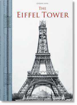 THE EIFFEL TOWER