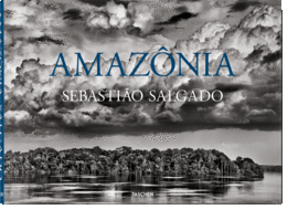 SEBASTI�O SALGADO. AMAZ�NIA