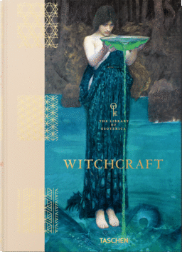 SORCELLERIE. LA BIBLIOTH�QUE DE L'ESOT�RISME