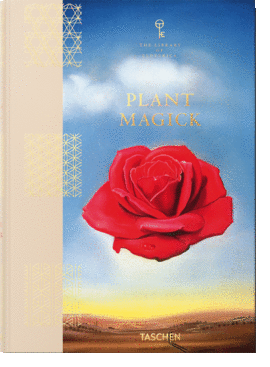PLANT MAGICK