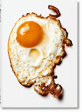THE GOURMAND'S EGG