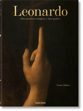 LEONARDO DA VINCI. OBRA PICT�RICA COMPLETA Y OBRA GR�FICA