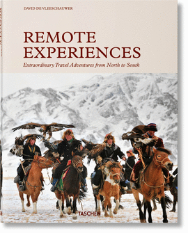 REMOTE EXPERIENCES