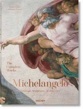 MIGUEL ANGEL (ING) PINTURA, ESCULTURA, ARQUITECTURA