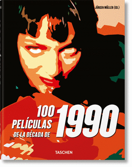 100 PELCULAS DE LA DCADA DE 1990