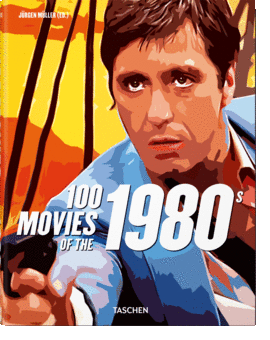 100 MOVIES OF THE 1980S