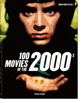 100 MOVIES OF THE 2000S