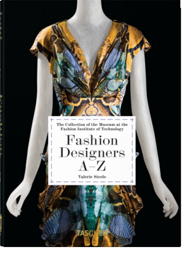 CR�ATEURS DE MODE A–Z. 40TH ED.