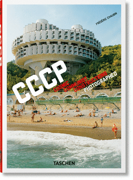 CHAUBIN CCCP INT.