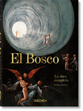 EL BOSCO. LA OBRA COMPLETA. 40TH ED.