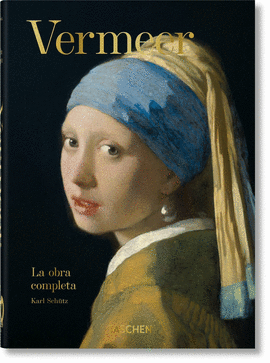 40 VERMMER, COMPLETE WORK C