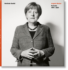 HERLINDE KOELBL. ANGELA MERKEL