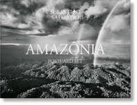 AMAZ�NIA. POSTCARD SET