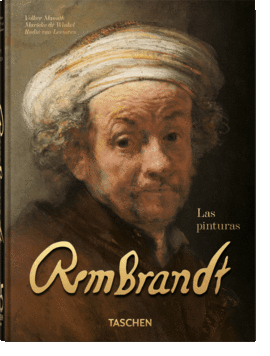 REMBRANDT