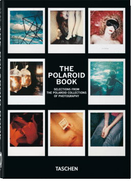 THE POLAROID BOOK. 40TH ED
