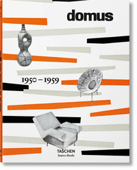 DOMUS 1950-1959