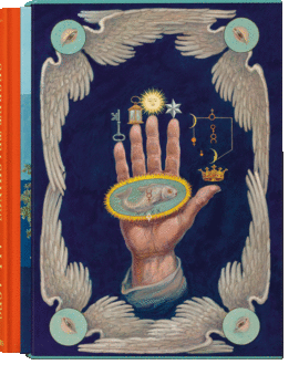 THE SECRET TEACHINGS OF ALL AGES
