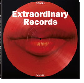 EXTRAORDINARY RECORDS