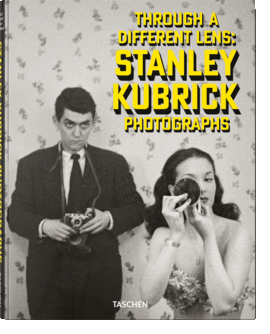 STANLEY KUBRICK PHOTOGRAPHS