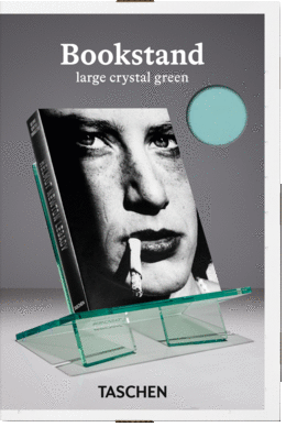 ATRIL TASCHEN VERDE L