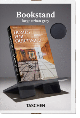 ATRIL TASCHEN GRIS L