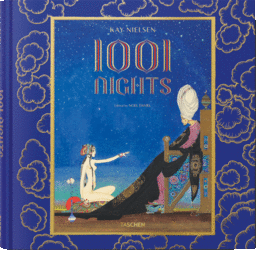 KAY NIELSEN?S A THOUSAND AND ONE NIGHTS