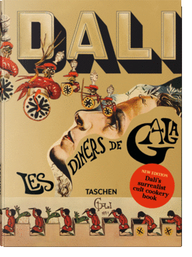 DAL�. LES D�NERS DE GALA