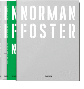 NORMAN FOSTER