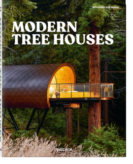 MODERN TREE HOUSES- INGLES