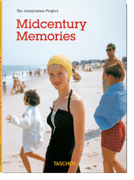 MIDCENTURY MEMORIES. THE ANONYMOUS PROJECT