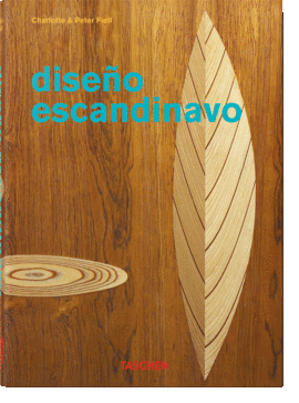 DISEO ESCANDINAVO. 40TH ED.