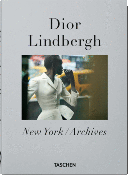 PETER LINDBERGH. DIOR. 40TH ED.