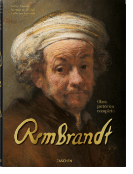 REMBRANDT. OBRA PICT�RICA COMPLETA