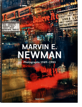 MARVIN E. NEWMAN