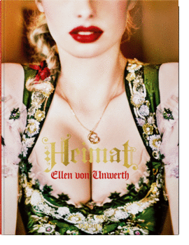 VON UNWERTH, HEIMAT