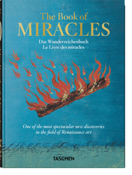 THE BOOK OF MIRACLES 45 ANIV.- INT.