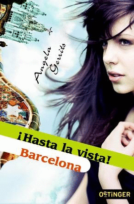 HASTA LA VISTA! BARCELONA