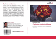 EXPLOSIONES INDUSTRIALES
