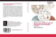 DISENO DE SOFTWARE PARA EL DESARROLLO DEL LENGUAJE ESCRITO