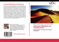 SISTEMAS M�LTIPLES DE CLASIFICACI�N